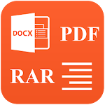 Cover Image of Tải xuống Document Manager and FIle Viewer 7.0 APK