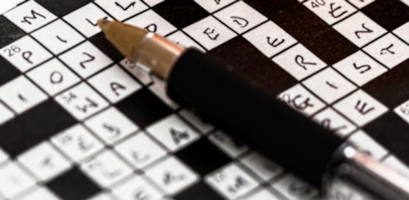 Crosswords: Learn English Words