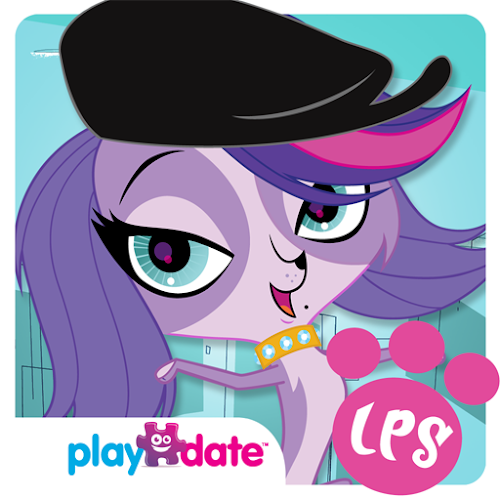 Littlest Pet Shop APK para Android - Download