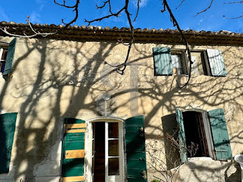 maison à Saint-Rémy-de-Provence (13)