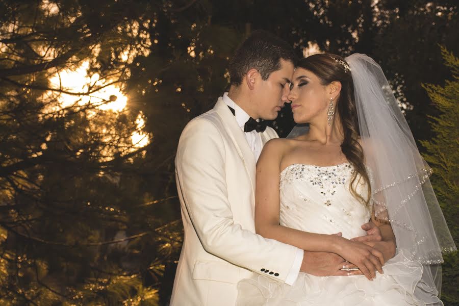 Wedding photographer Sergio Echazú (sergioechazu). Photo of 6 October 2016