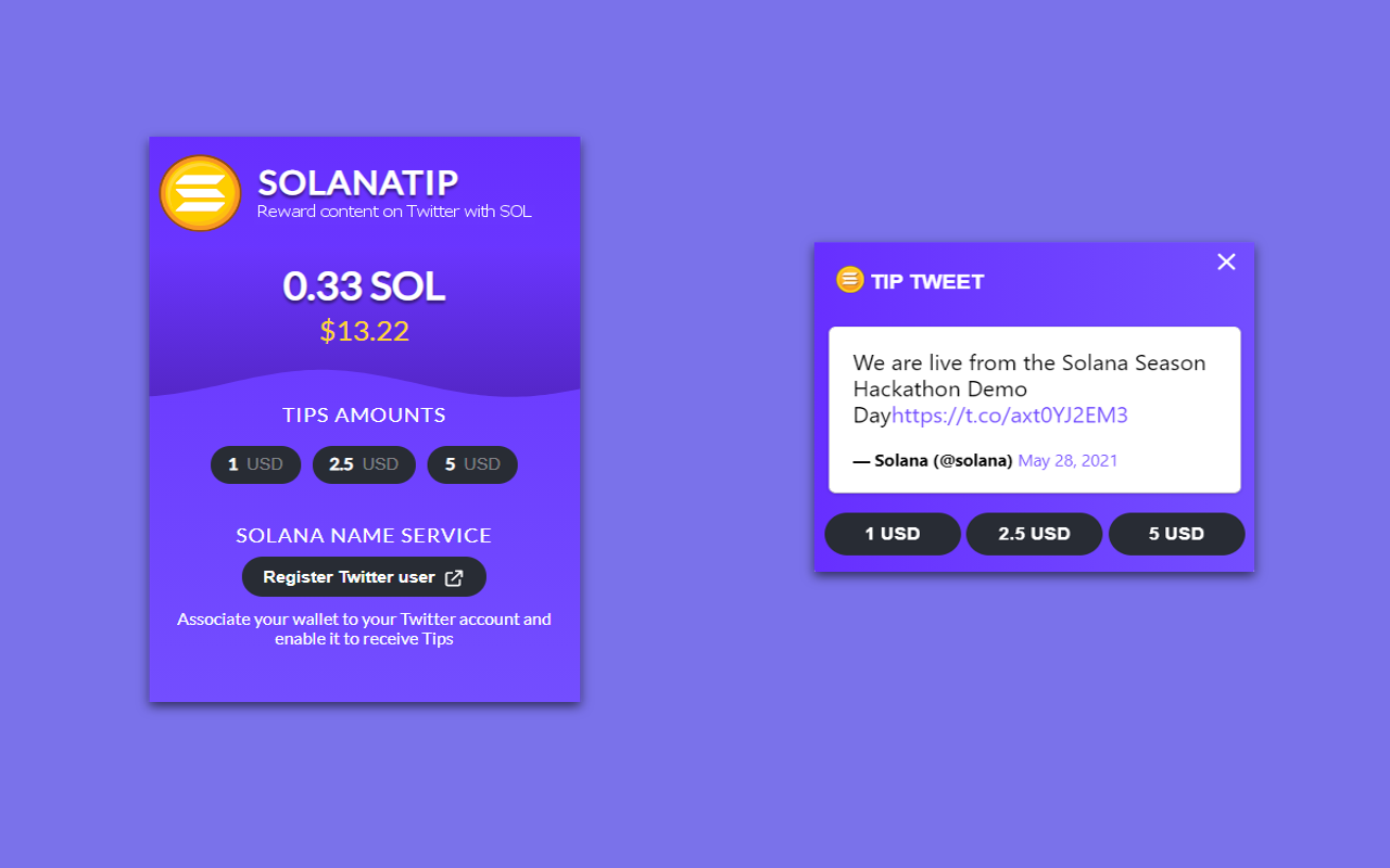 Solanatip Preview image 2