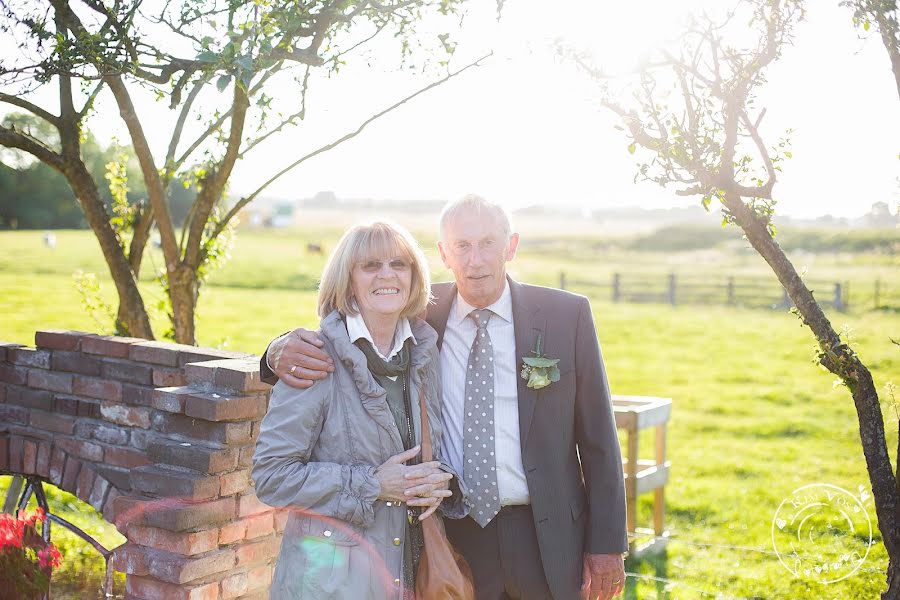 Wedding photographer Kim Vos (kimvosfotografie). Photo of 16 February 2022