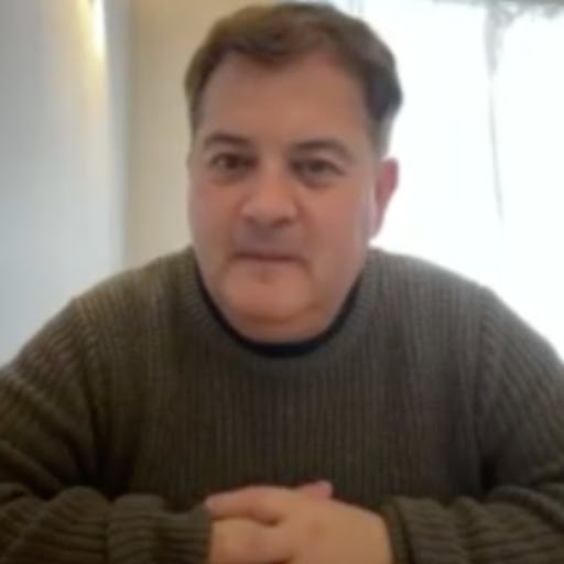 A photo of Gary