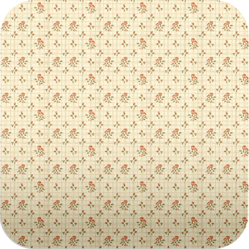 european floral wallpaper15 個人化 App LOGO-APP開箱王