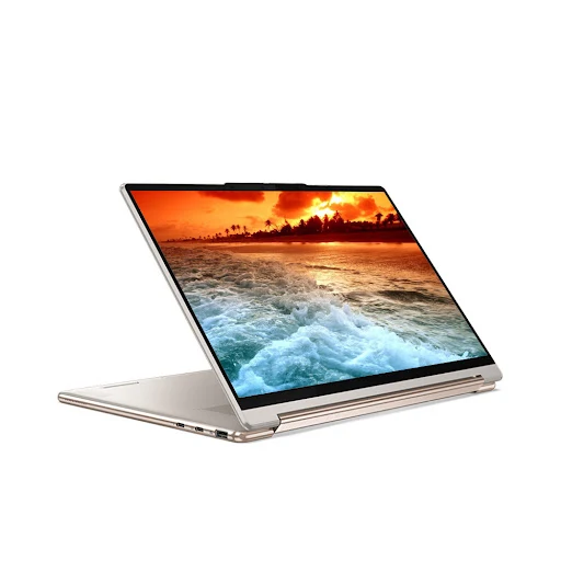 Laptop Lenovo Yoga 9 14IAP7-82LU006DVN (i7-1280P/RAM 16GB/1TB SSD/ Windows 11 + Office)