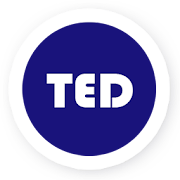 TED - Experiences  Icon