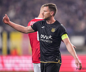 Bondscoach Tedesco maakt ferme bocht over Jan Vertonghen