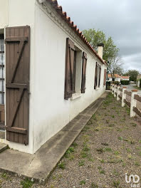 maison à La Jonchère (85)