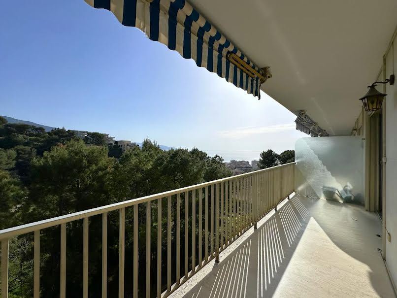 Vente appartement 2 pièces 48 m² à Roquebrune-Cap-Martin (06190), 330 000 €