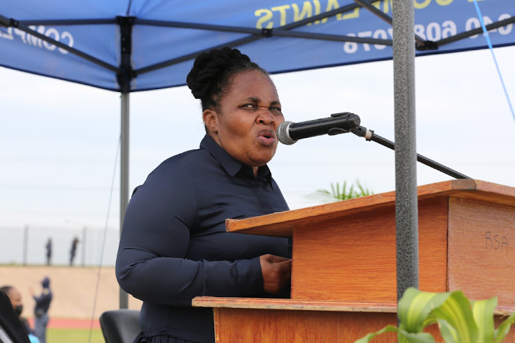 MEC Weziwe Tikana-Gxothiwe has committed to the speedy implementation of recommendations by two independent reports on pupil transport