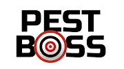 Pest Boss Limited Logo