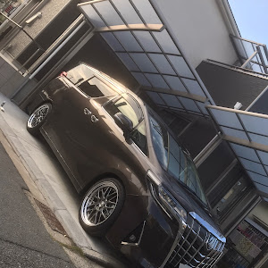 アルファード