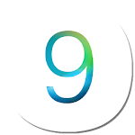 Cover Image of Download Lock Screen IOS9 2 APK