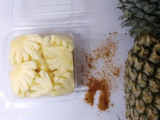 Pineapple Peri Peri