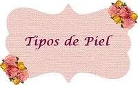 Tipos de piel