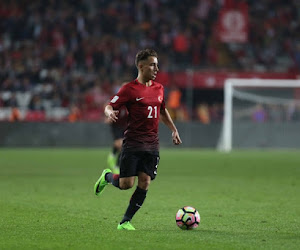 Ancien grand espoir du football turc, Emre Mor rebondit dans un club majeur du pays