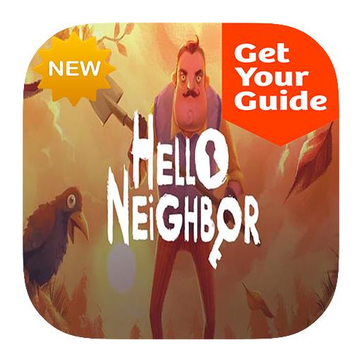 Guide for H Neighbor Alpha