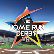 MLB.com Home Run Derby VR MOD