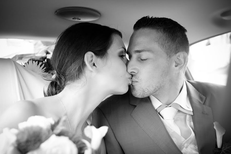 Photographe de mariage Cancare Emmanuel (emmanuel). Photo du 26 janvier 2014