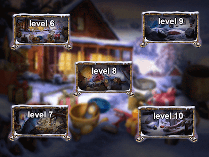 How to download Hidden Object Of Christmas lastet apk for bluestacks