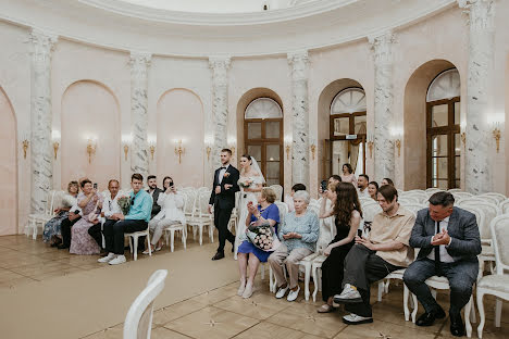 Photographe de mariage Anna Pavlova (fineartphotos). Photo du 10 février