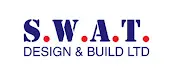 S.W.A.T Design & Build Logo