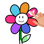 Cover Image of 下载 Drawing and Coloring Book Game 2.0.0 APK