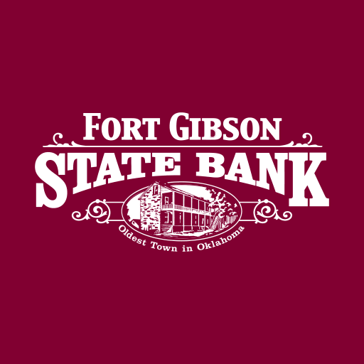 Fort Gibson State Bank 財經 App LOGO-APP開箱王