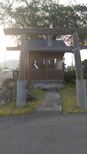 三吉神社