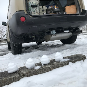 エクストレイル NT30