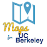 Maps for UC Berkeley icon