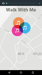 Walk With Me (Unreleased) poster 1