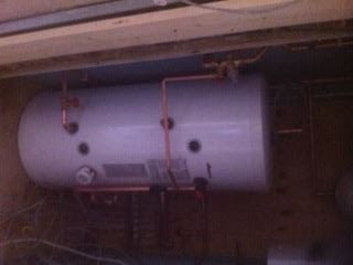 Pegasus Heating and Plumbing
