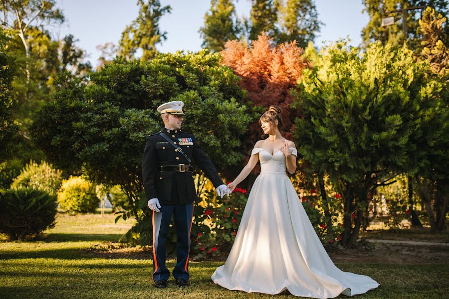 Fotógrafo de bodas Tiara Galindo (tiaragc). Foto del 29 de diciembre 2022