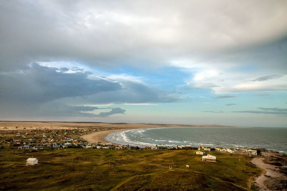 Cabo Polonio: Uma idílica vila