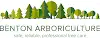 Benton Arboriculture Logo