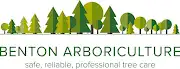 Benton Arboriculture Logo
