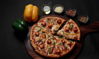 Pizza Xpertz