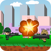 City War Battle 1.0.0 Icon