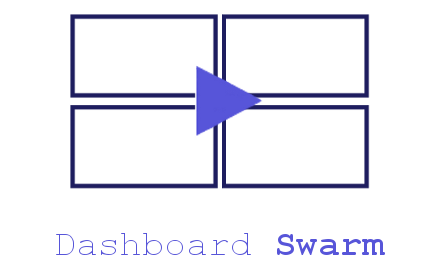 Dashboard Swarm small promo image