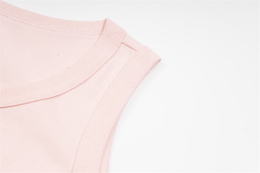 Title 13, Mens casual loose fit t-shirt with five-pointe...