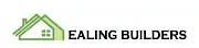 Ealing Builders Limited Logo