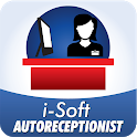 iSoft-Auto Receptionist icon