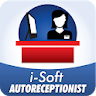 iSoft-Auto Receptionist icon