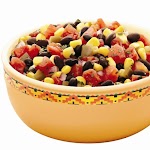 Spicy Black Bean Salsa was pinched from <a href="http://www.ro-tel.com/recipes-Spicy-Black-Bean-Salsa-3446.html" target="_blank">www.ro-tel.com.</a>