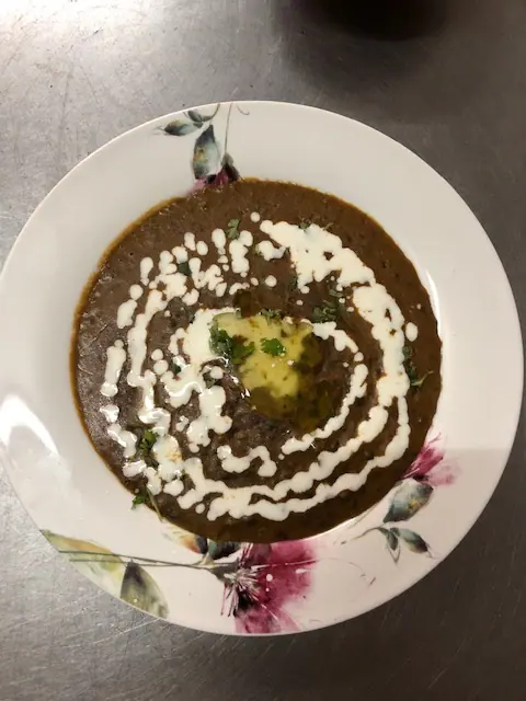 Dal Makhani