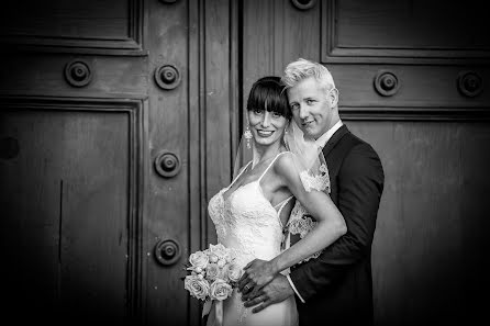 Wedding photographer Yann Faucher (yannfaucher). Photo of 29 July 2016