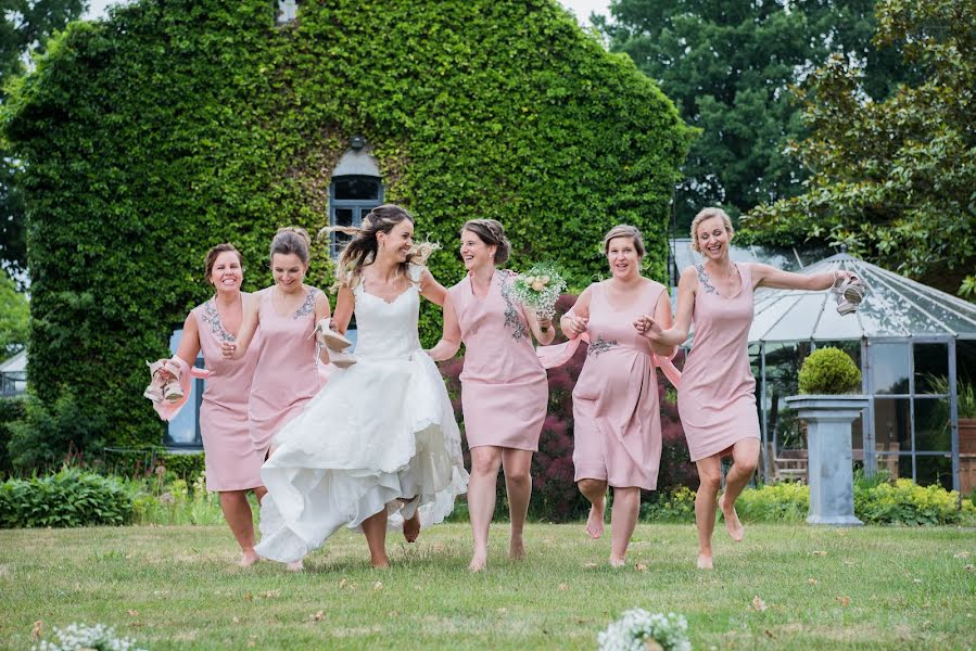 Fotógrafo de casamento Ilse Leijtens (leijtens). Foto de 27 de junho 2017