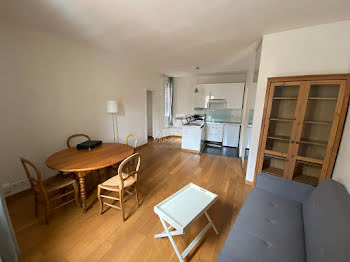 appartement à Saint-Germain-en-Laye (78)